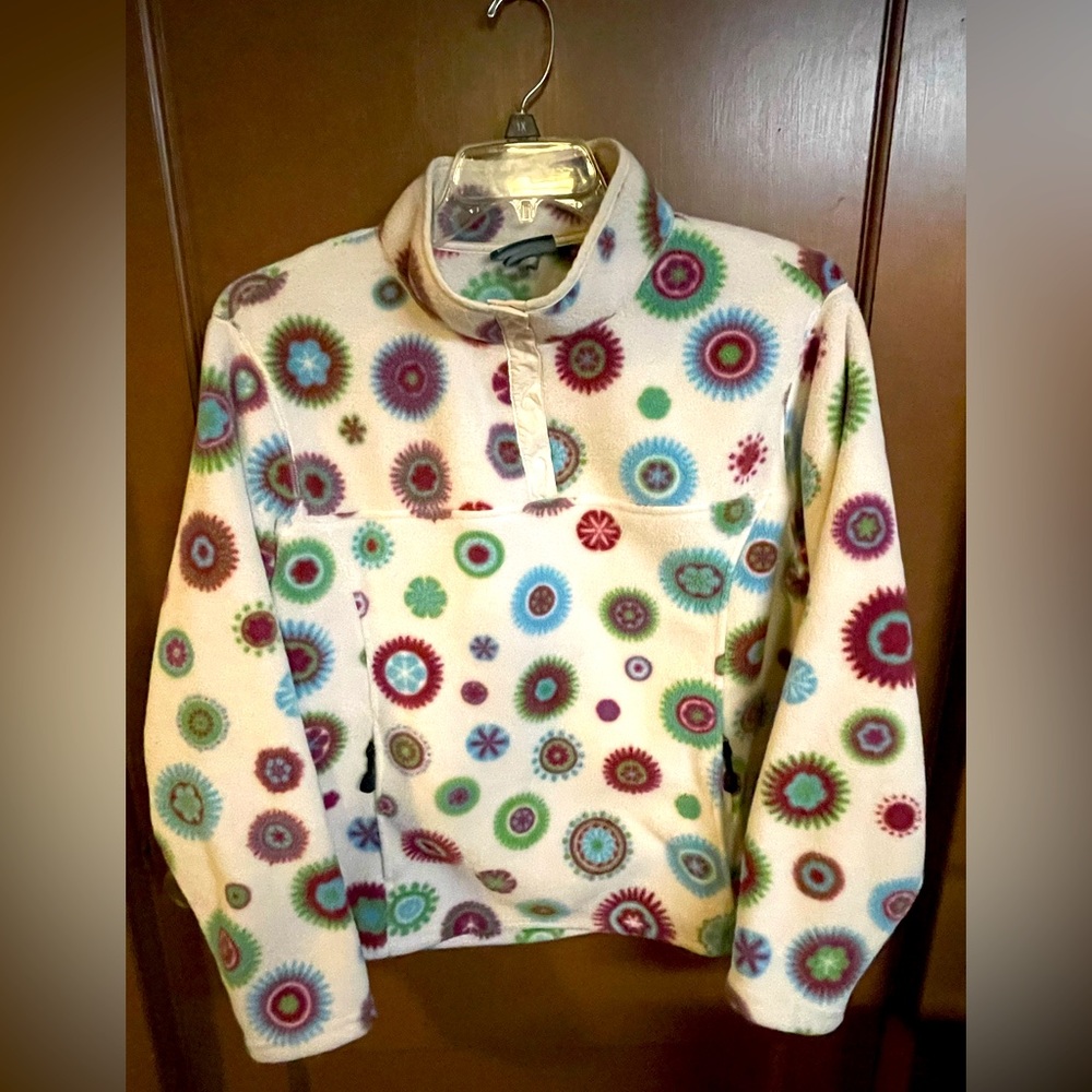 LlBean jersey